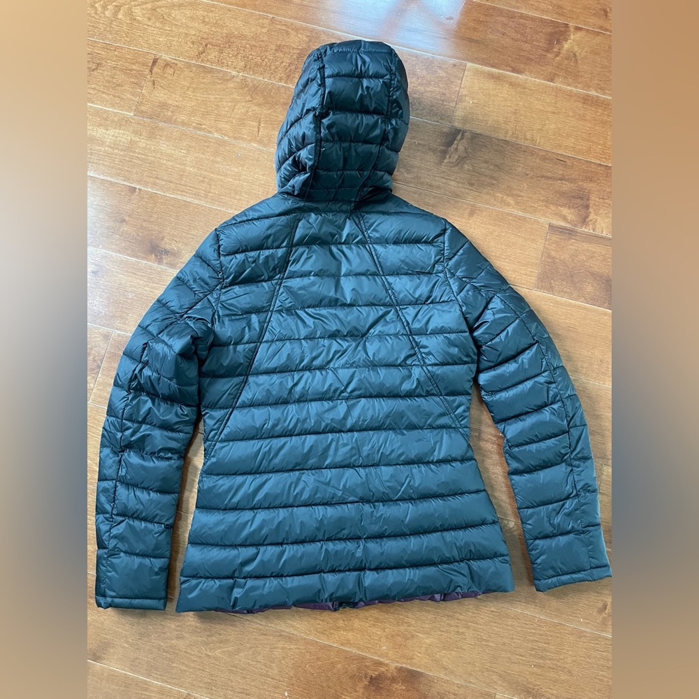 Stoic Puffer Jacket - image 2